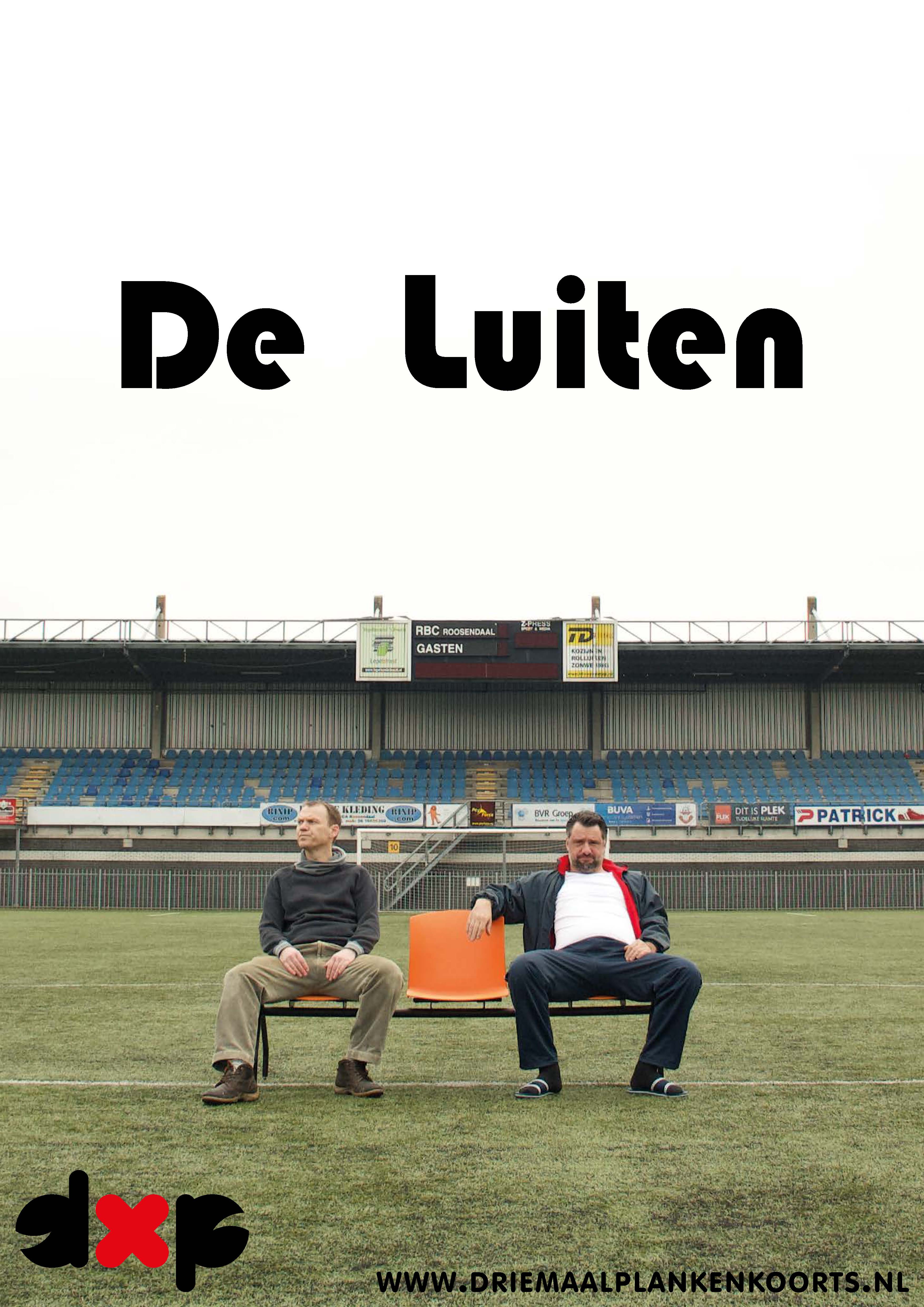 De Luiten