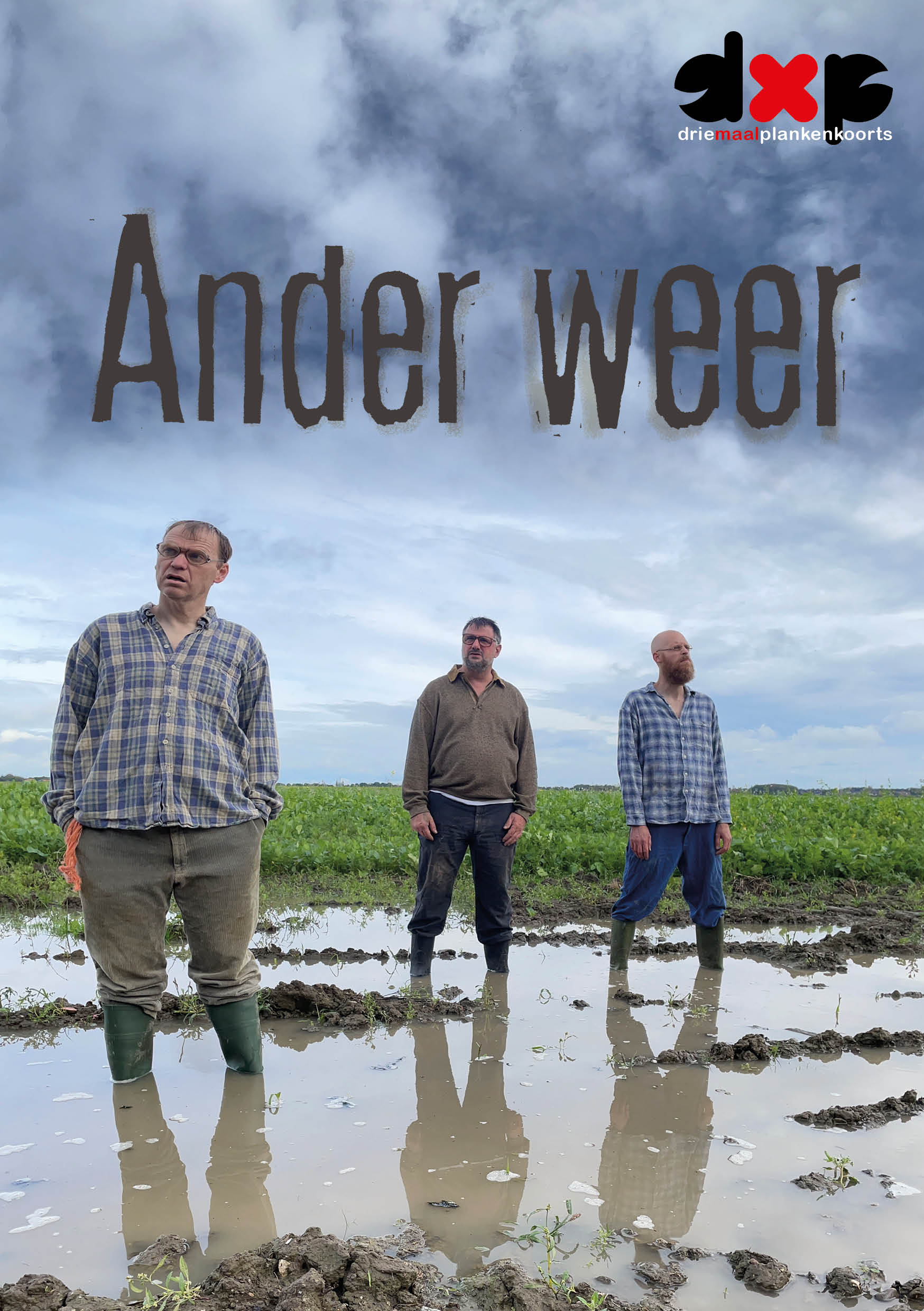 Ander weer