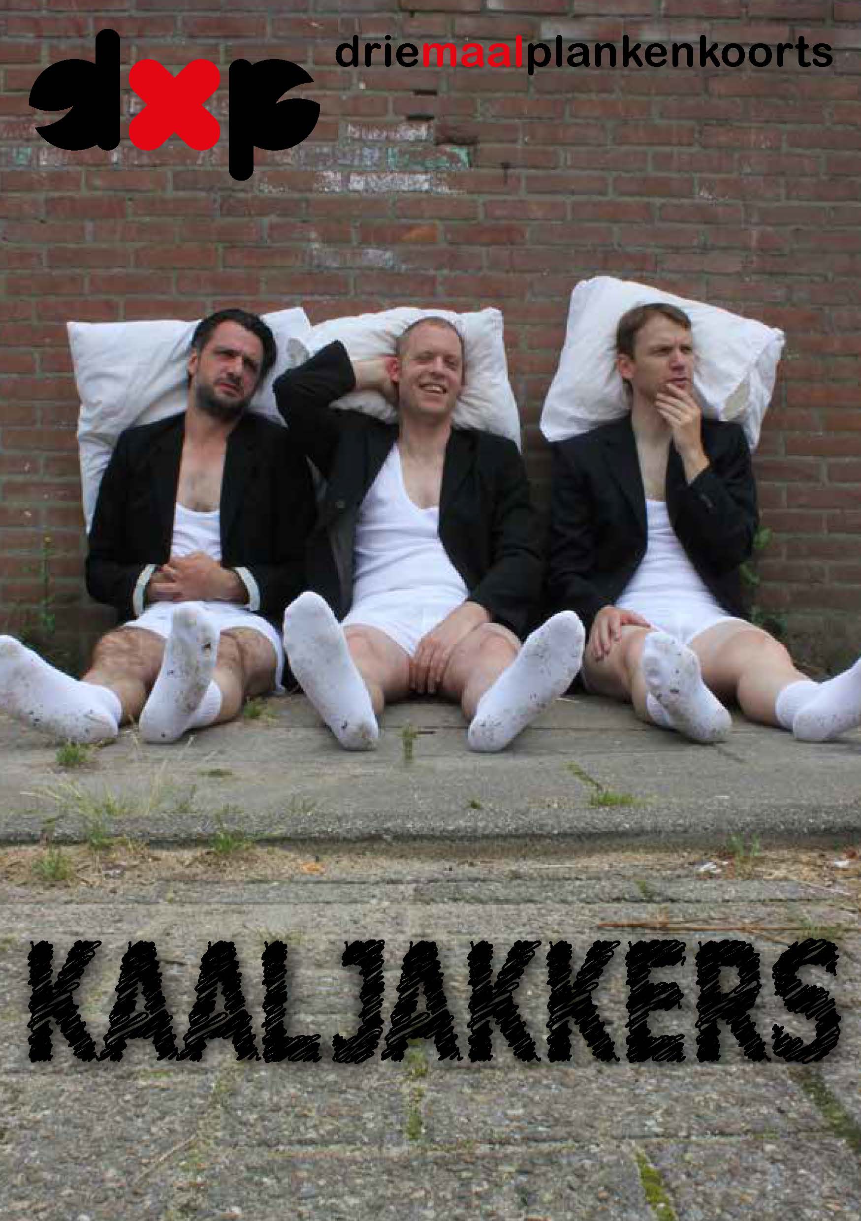 Kaaljakkers