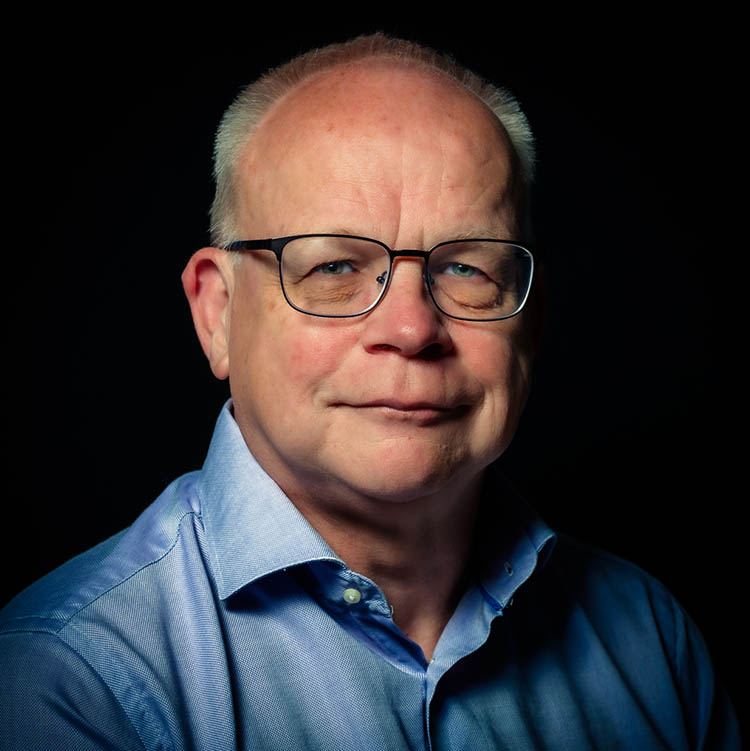 Wilbert van Overveld