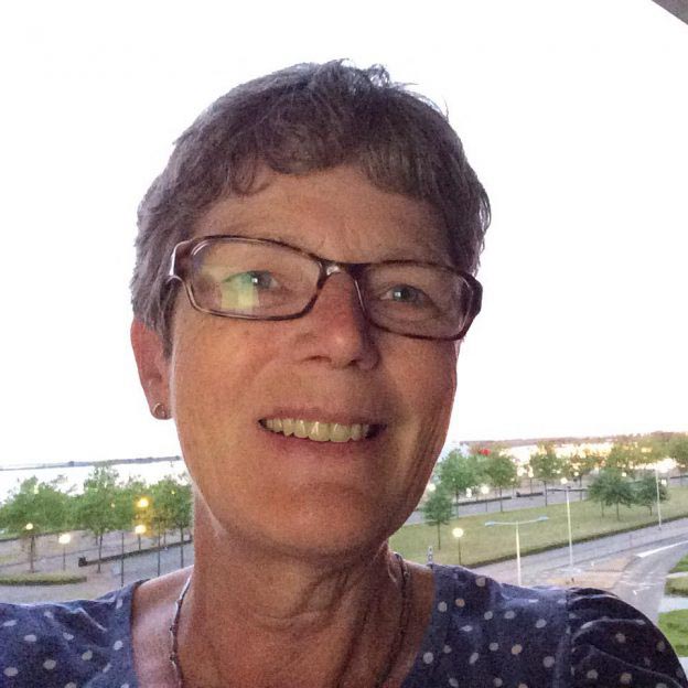 Janny van Eekelen