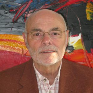 Leo Kievit